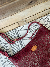 Load image into Gallery viewer, Deep Wild Cherry Bison
