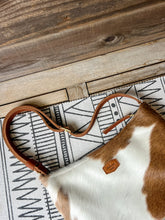 Load image into Gallery viewer, Medium Brown Hair on Hide
