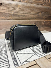 Load image into Gallery viewer, Classic Pebbled Black
