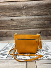 Load image into Gallery viewer, Golden Mustard Bison
