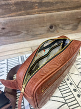 Load image into Gallery viewer, Coffee Brown (Embossed Spanish Lace)
