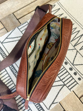 Load image into Gallery viewer, Coffee Brown (Embossed Spanish Lace)
