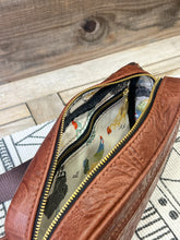 Load image into Gallery viewer, Coffee Brown (Embossed Spanish Lace)
