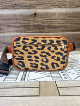 Load image into Gallery viewer, Suede Cheetah
