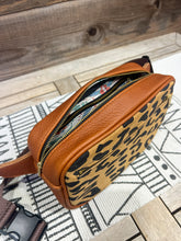 Load image into Gallery viewer, Suede Cheetah
