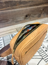 Load image into Gallery viewer, Caramel Latte (Embossed Spanish Lace)
