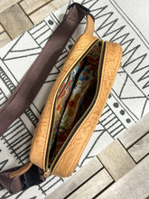 Load image into Gallery viewer, Caramel Latte (Embossed Spanish Lace)
