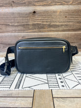 Load image into Gallery viewer, Pebbled Classic Black
