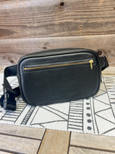 Load image into Gallery viewer, Pebbled Classic Black
