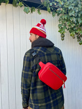 Load image into Gallery viewer, Classic Pebbled Black
