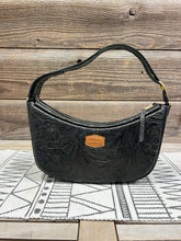 Load image into Gallery viewer, Embossed Spanish Lace (Classic Black)
