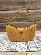 Load image into Gallery viewer, Embossed Spanish Lace (Caramel Latte)
