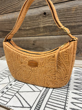 Load image into Gallery viewer, Embossed Spanish Lace (Caramel Latte)
