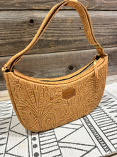 Load image into Gallery viewer, Embossed Spanish Lace (Caramel Latte)
