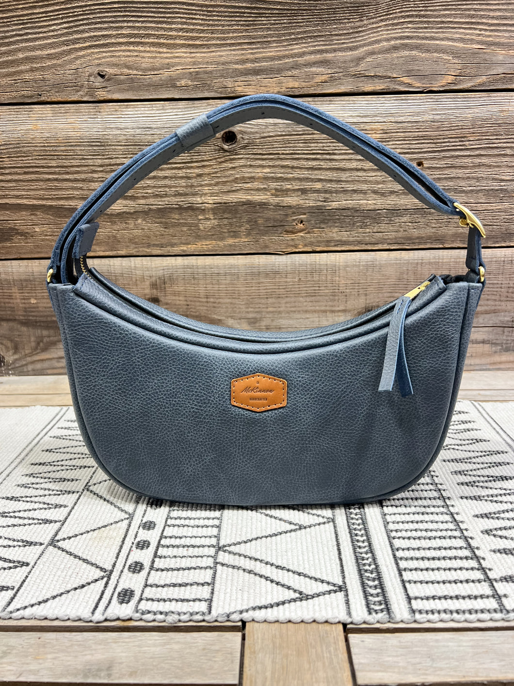 Denim Blue