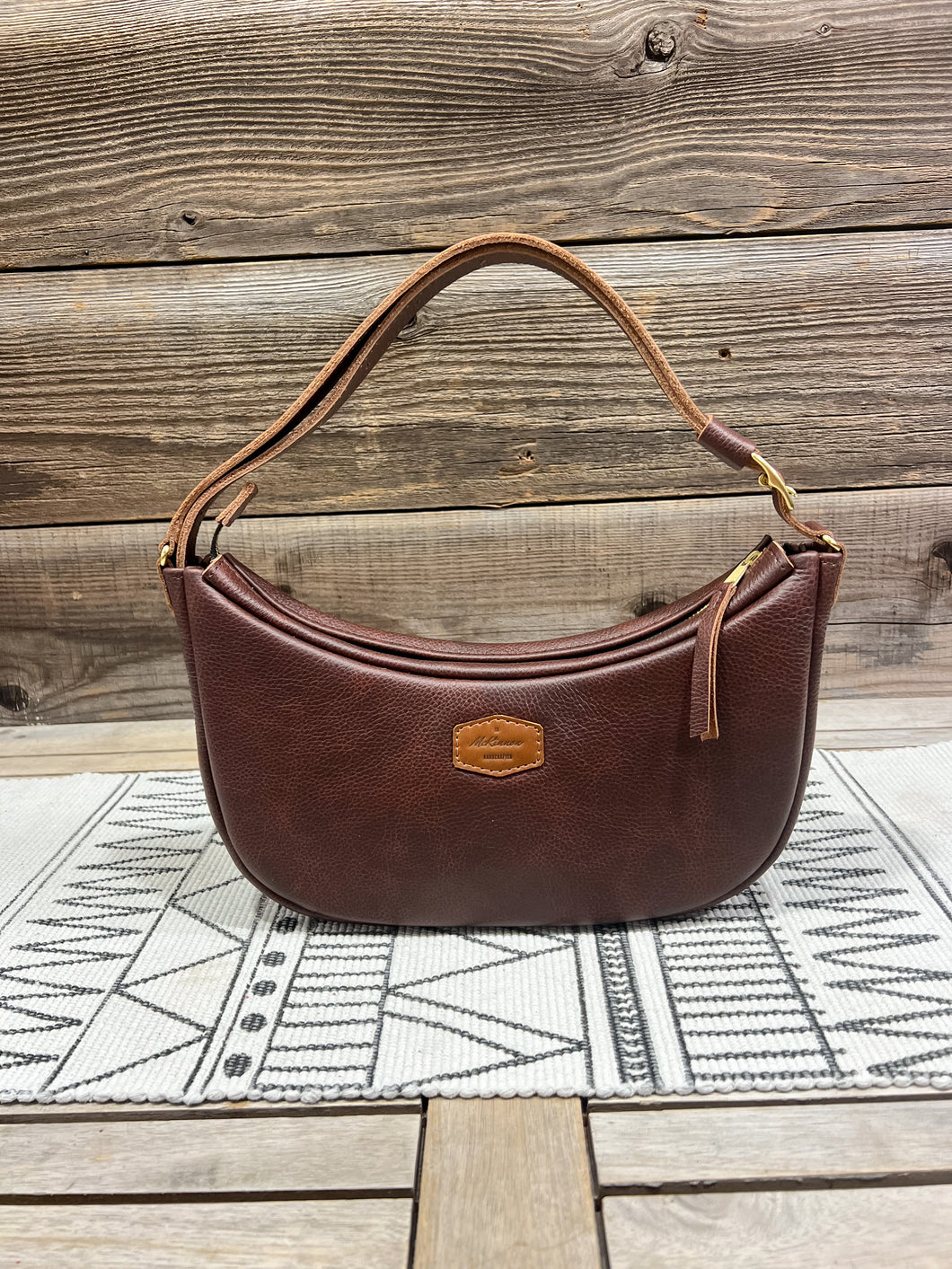 Espresso Brown
